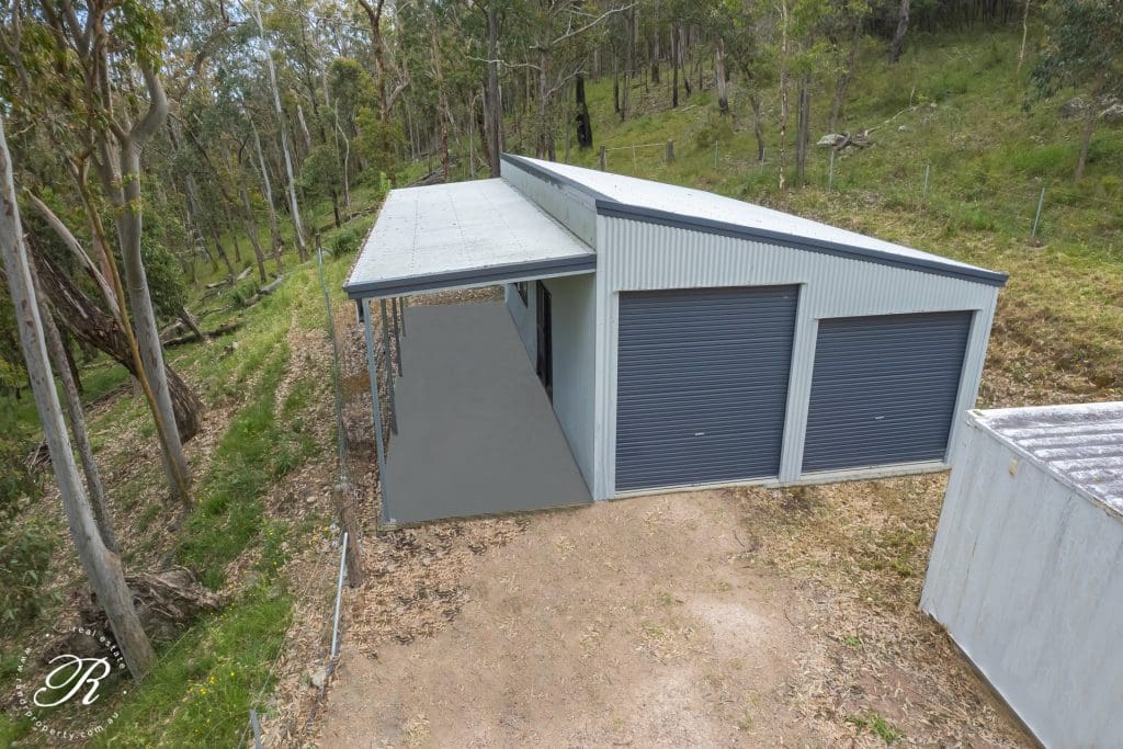 2069 The Bucketts Way, Booral, NSW 2425 AUS