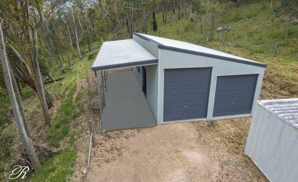 2069 The Bucketts Way, Booral, NSW 2425 AUS