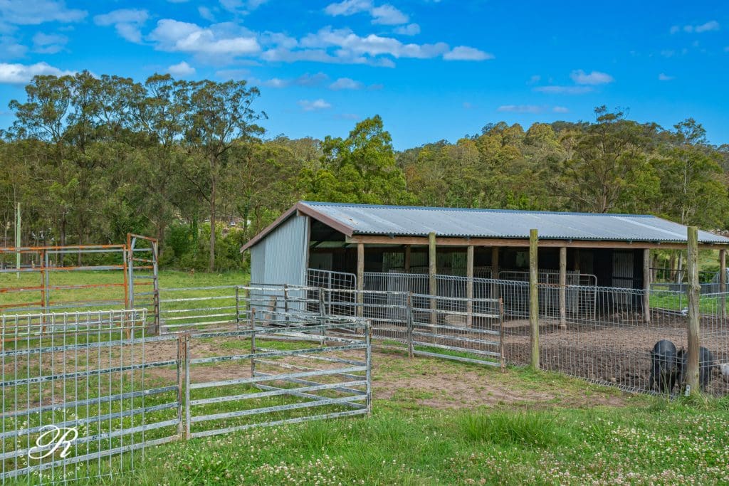 2069 The Bucketts Way, Booral, NSW 2425 AUS