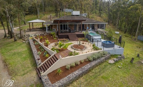 2069 The Bucketts Way, Booral, NSW 2425 AUS