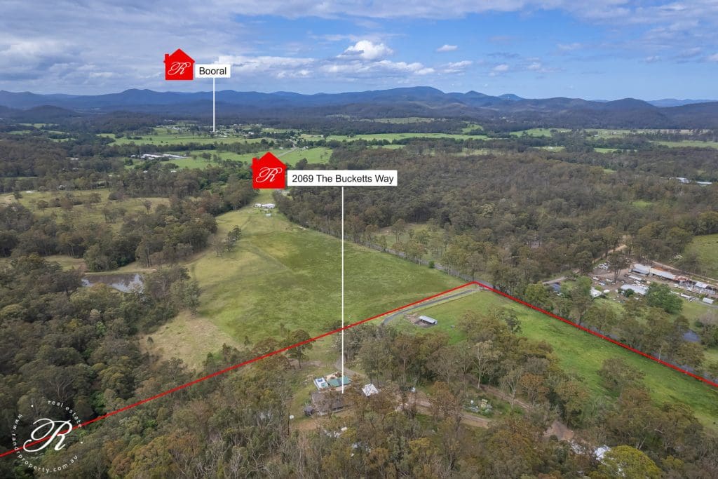 2069 The Bucketts Way, Booral, NSW 2425 AUS