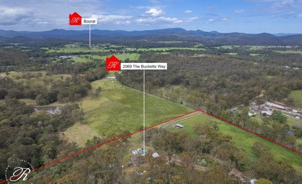 2069 The Bucketts Way, Booral, NSW 2425 AUS
