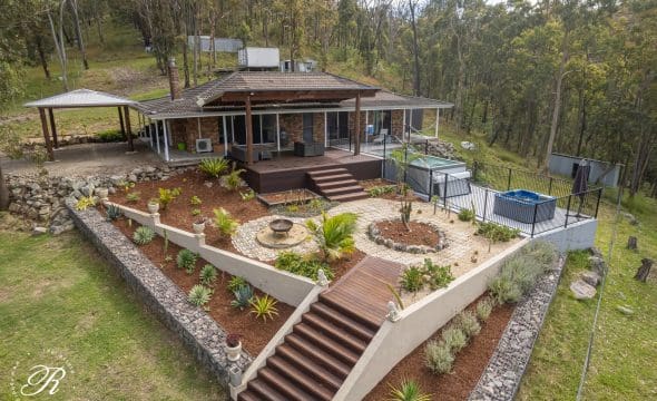 2069 The Bucketts Way, Booral, NSW 2425 AUS