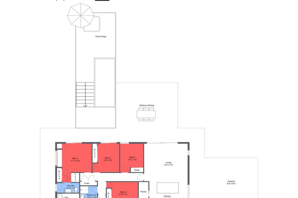 2069 The Bucketts Way, Booral, NSW 2425 AUS