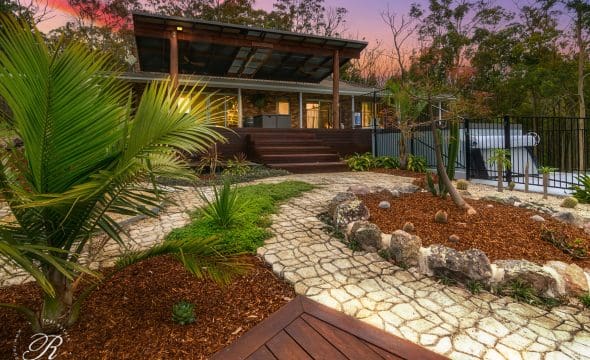 2069 The Bucketts Way, Booral, NSW 2425 AUS