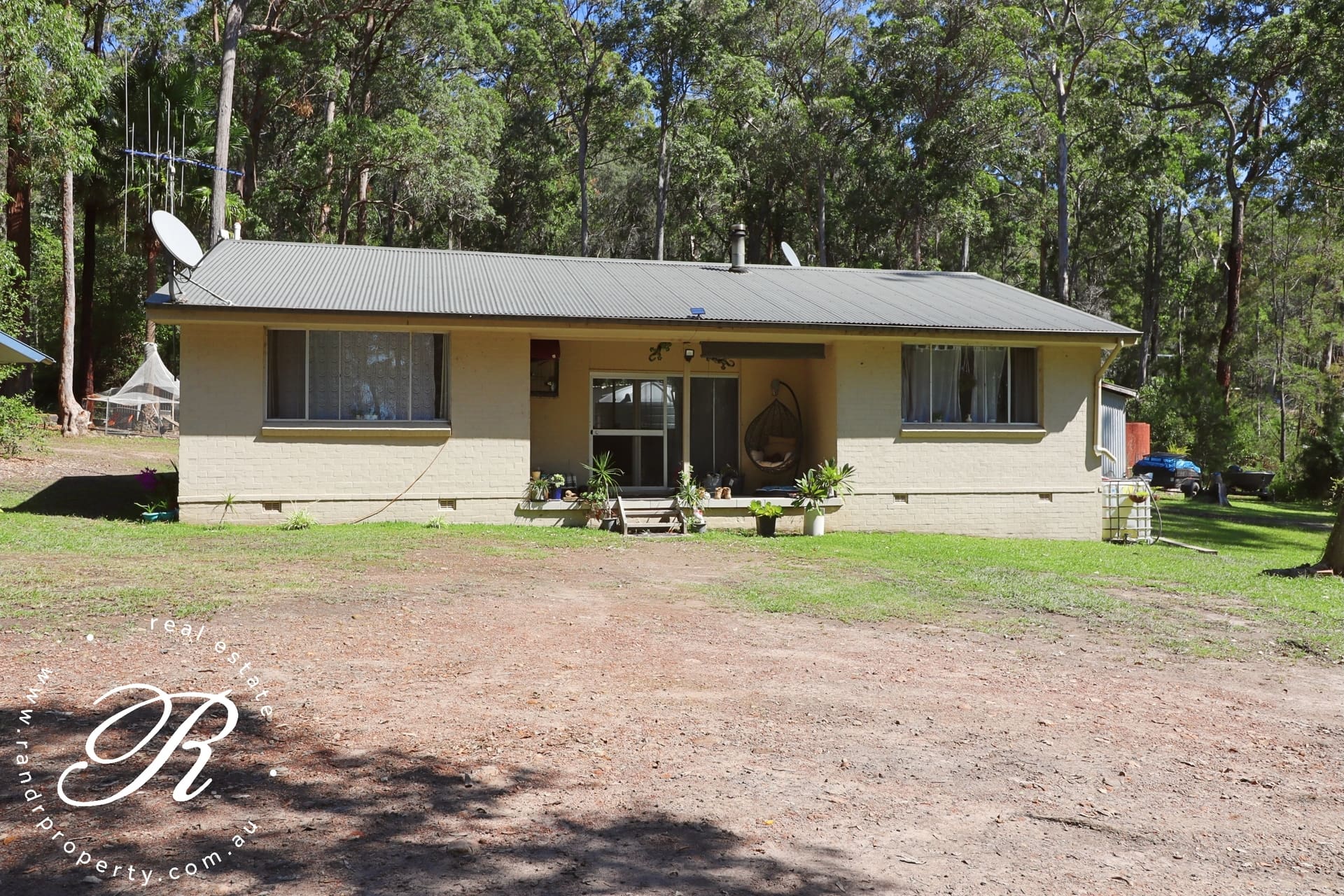 1495 Coomba Road, Coomba Bay NSW 2428 R and R Property