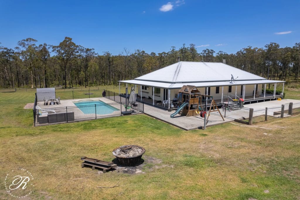 413 The Branch Lane, The Branch, NSW 2425 AUS