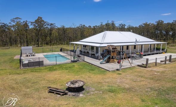 413 The Branch Lane, The Branch, NSW 2425 AUS