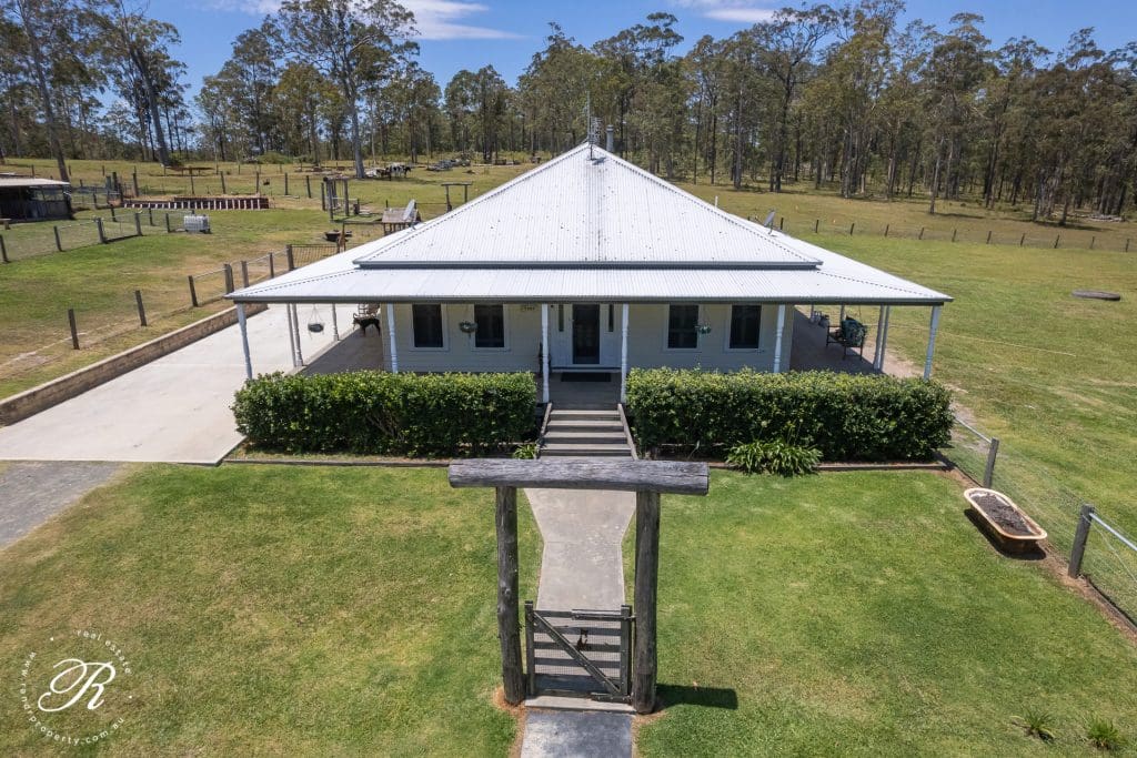 413 The Branch Lane, The Branch, NSW 2425 AUS