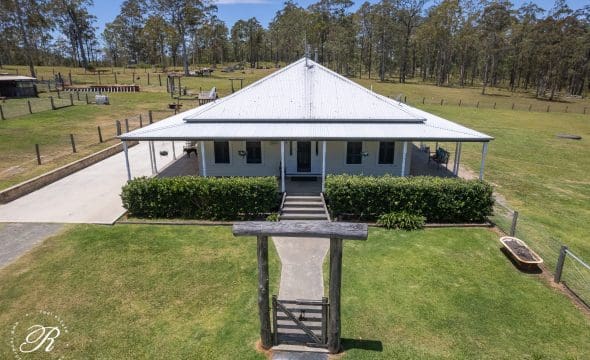 413 The Branch Lane, The Branch, NSW 2425 AUS