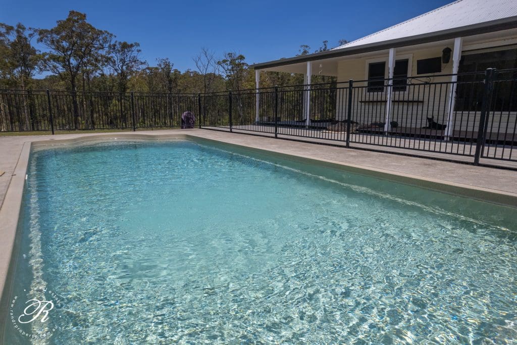 413 The Branch Lane, The Branch, NSW 2425 AUS