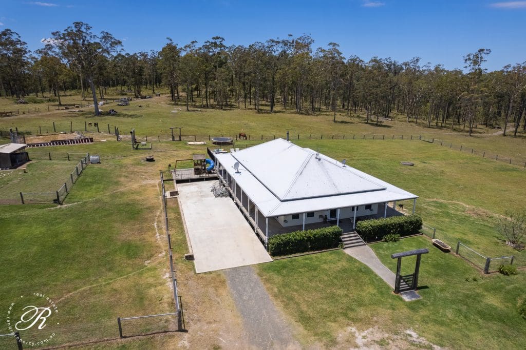 413 The Branch Lane, The Branch, NSW 2425 AUS