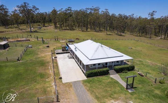 413 The Branch Lane, The Branch, NSW 2425 AUS