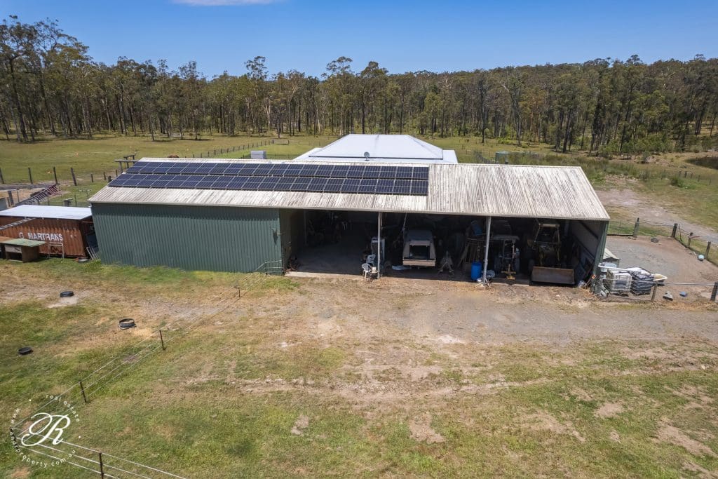 413 The Branch Lane, The Branch, NSW 2425 AUS