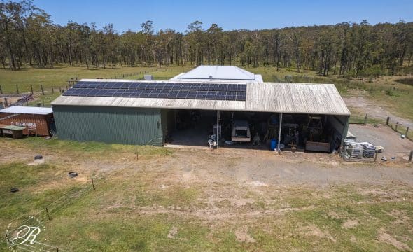 413 The Branch Lane, The Branch, NSW 2425 AUS