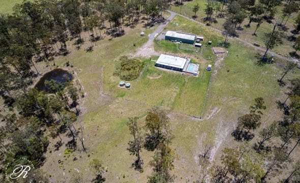 413 The Branch Lane, The Branch, NSW 2425 AUS