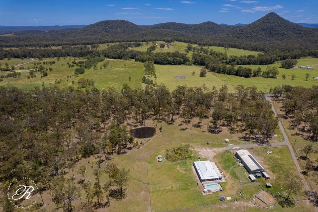 413 The Branch Lane, The Branch, NSW 2425 AUS