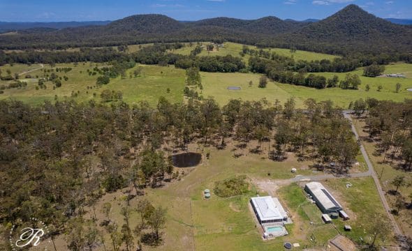 413 The Branch Lane, The Branch, NSW 2425 AUS