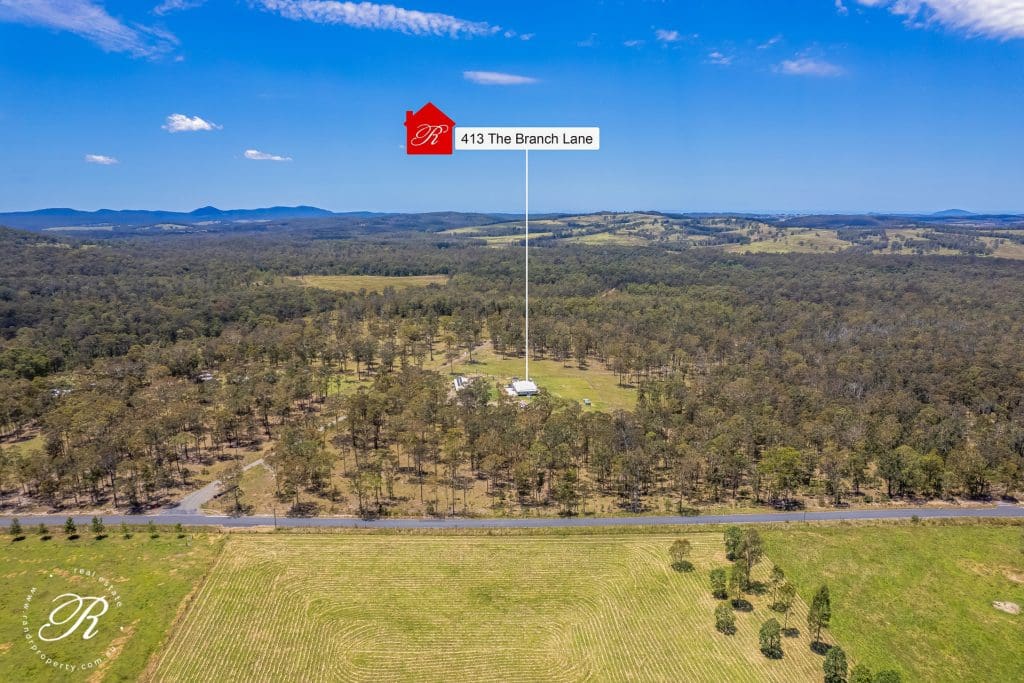 413 The Branch Lane, The Branch, NSW 2425 AUS