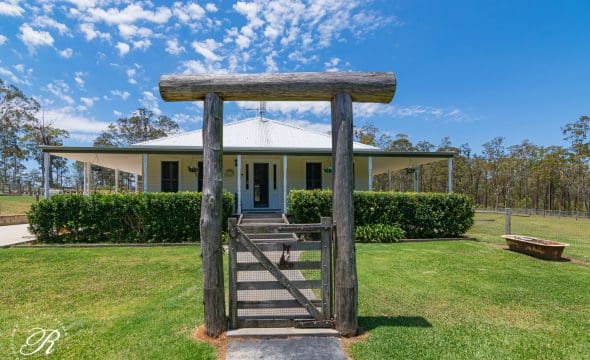 413 The Branch Lane, The Branch, NSW 2425 AUS