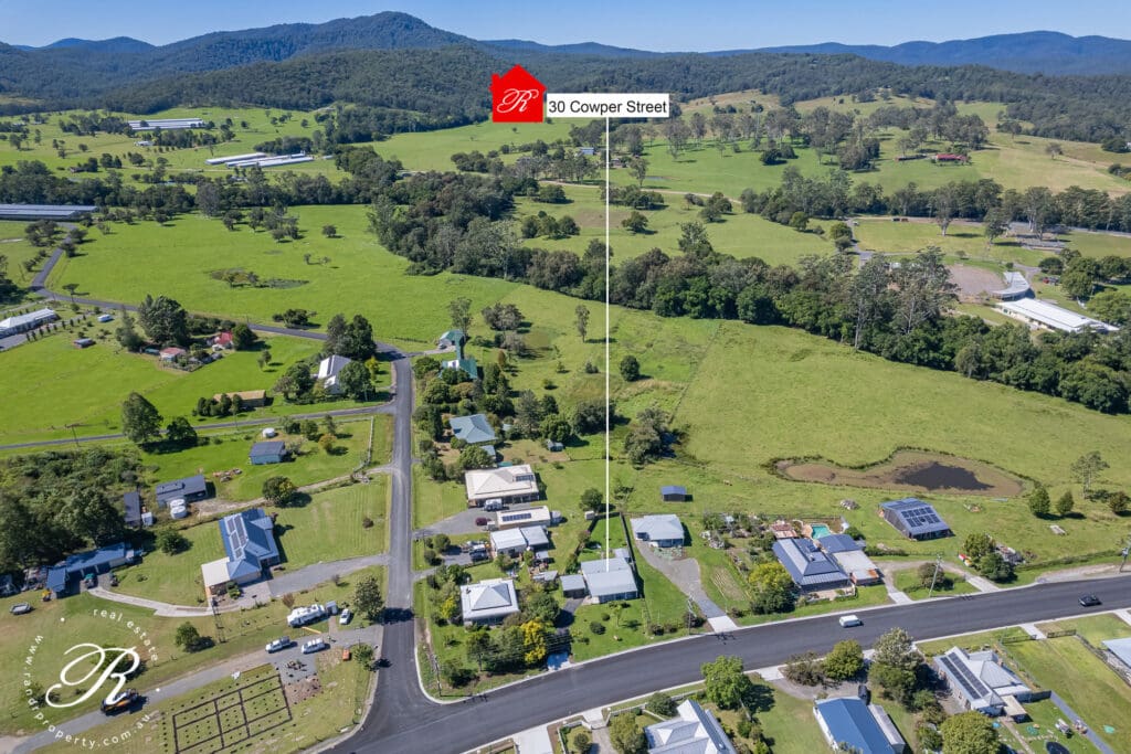 30 Cowper Street, Stroud, NSW 2425 AUS