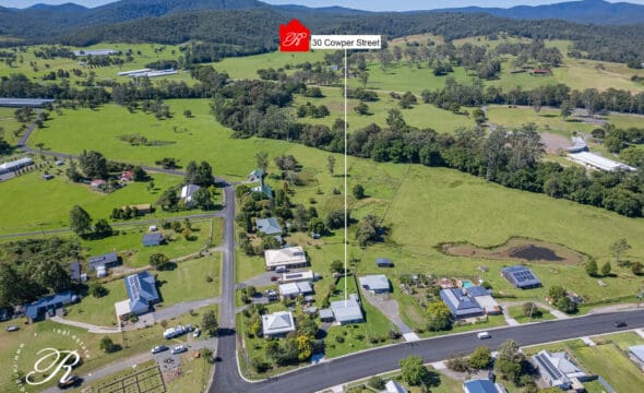 30 Cowper Street, Stroud, NSW 2425 AUS