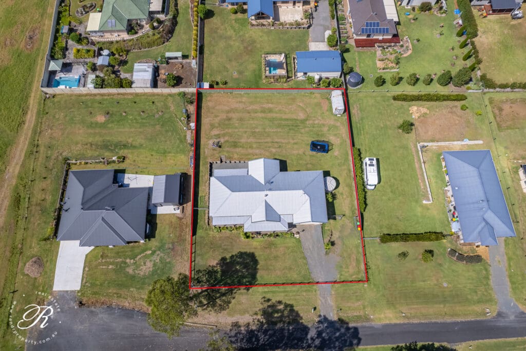 18 Wye Street, Stroud, NSW 2425 AUS