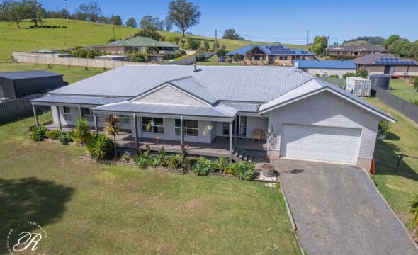 18 Wye Street, Stroud, NSW 2425 AUS