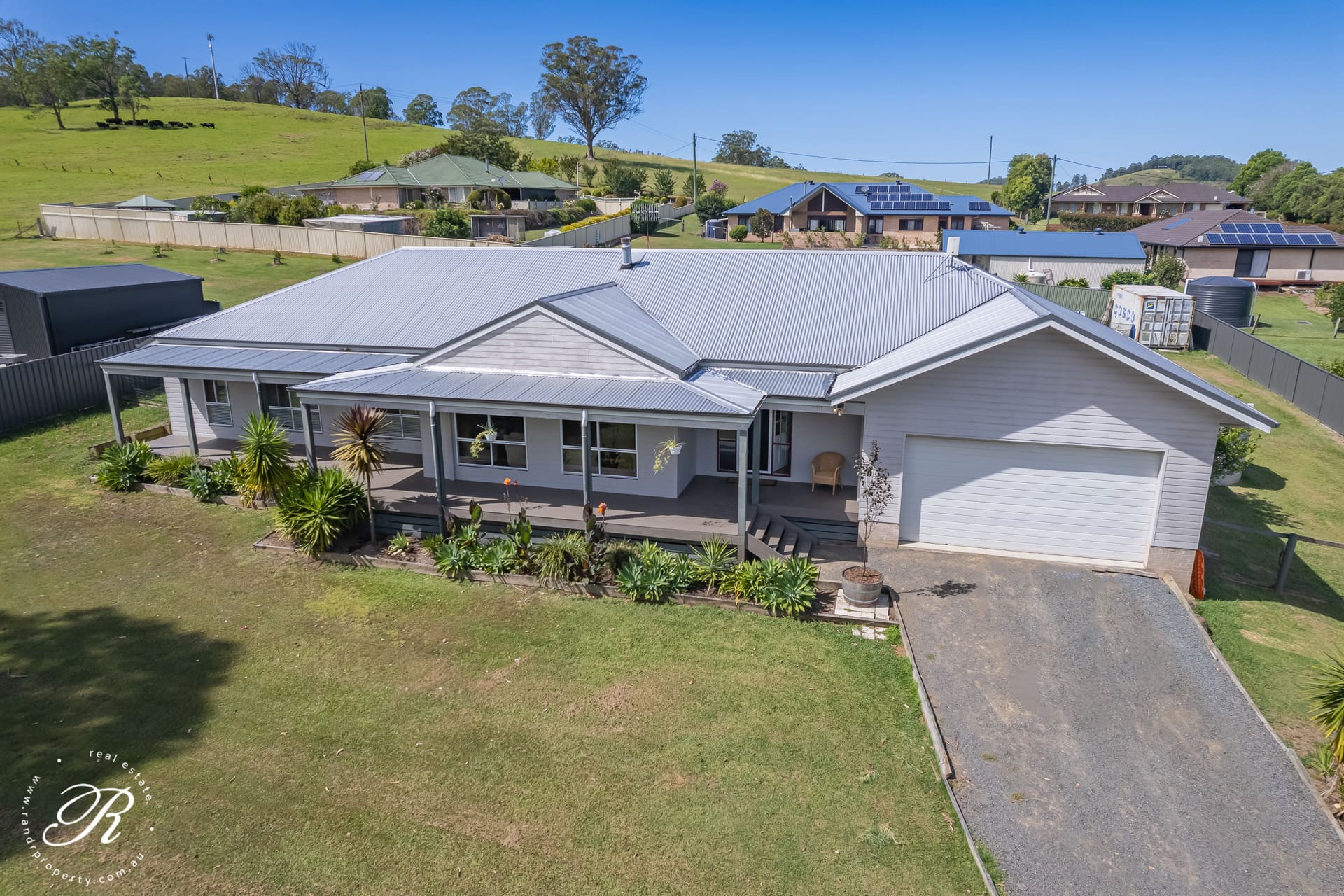 18 Wye Street, Stroud NSW 2425 R and R Property