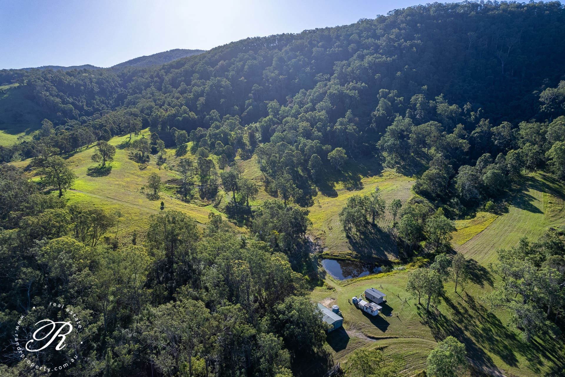 369 Crowthers Road, Gloucester NSW 2422 R and R Property