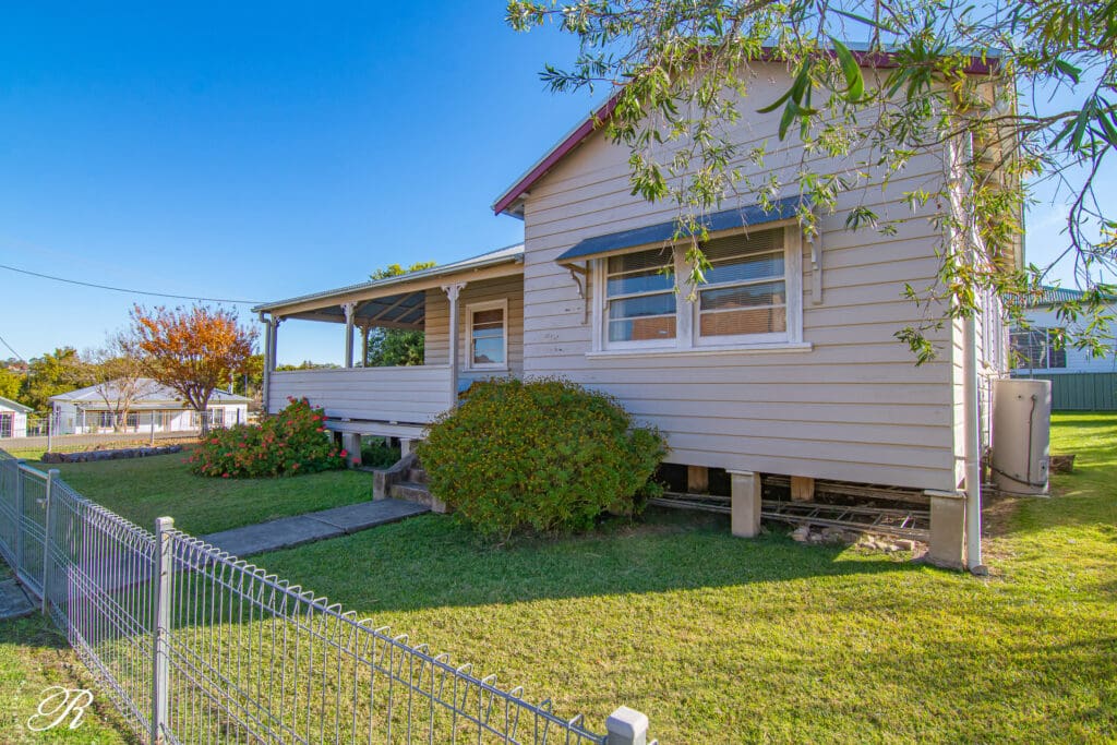 100 Hume Street, Gloucester, NSW 2422 AUS