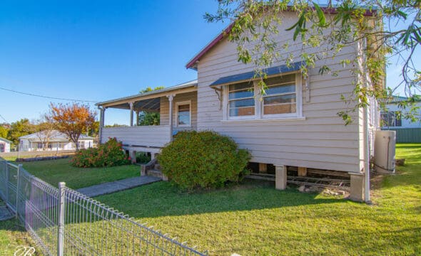 100 Hume Street, Gloucester, NSW 2422 AUS