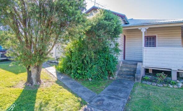 100 Hume Street, Gloucester, NSW 2422 AUS
