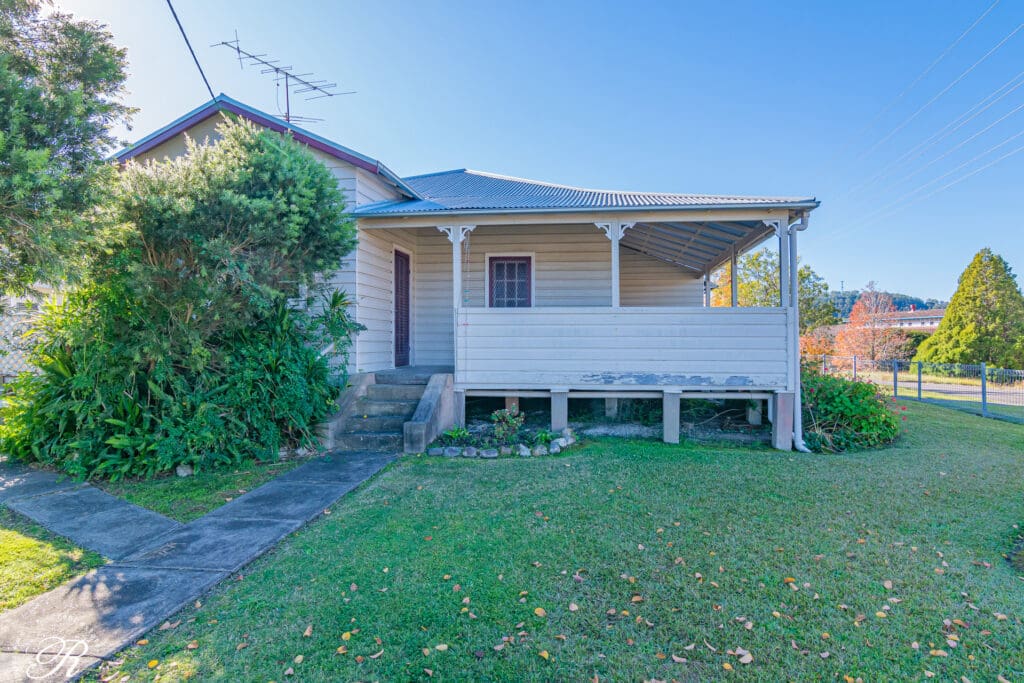 100 Hume Street, Gloucester, NSW 2422 AUS