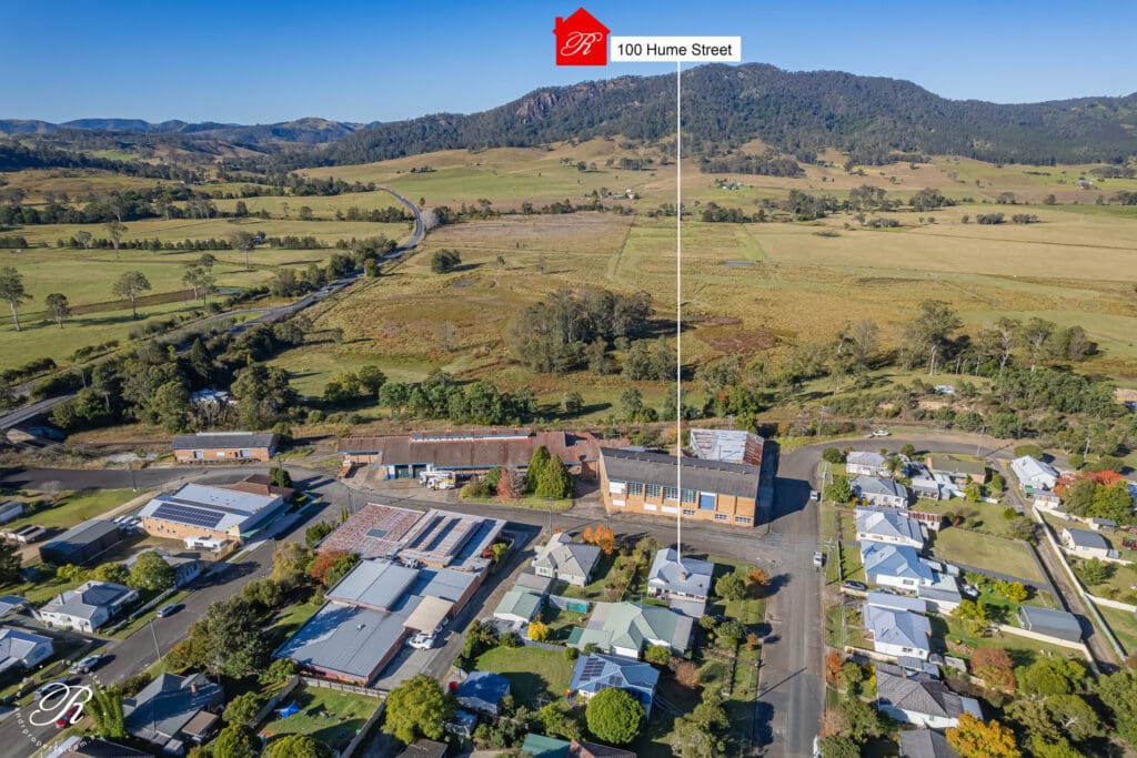 100 Hume Street, Gloucester, NSW 2422 AUS