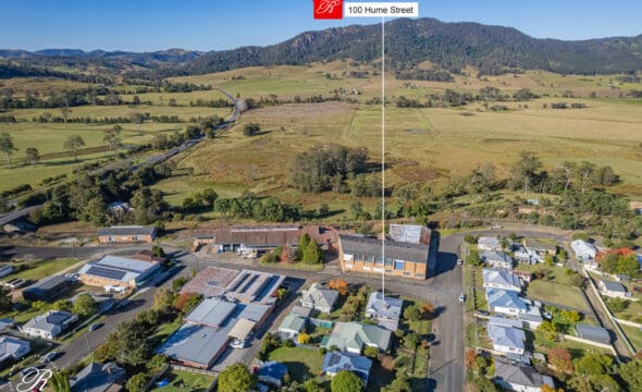 100 Hume Street, Gloucester, NSW 2422 AUS