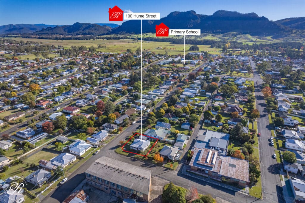 100 Hume Street, Gloucester, NSW 2422 AUS