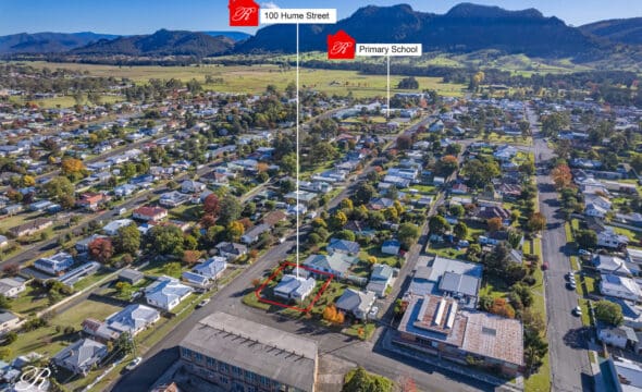 100 Hume Street, Gloucester, NSW 2422 AUS