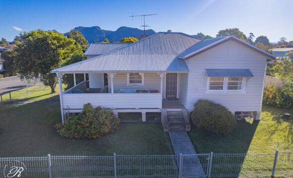 100 Hume Street, Gloucester, NSW 2422 AUS