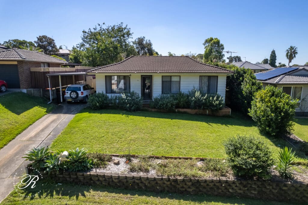 24 Bindowan Crescent, Maryland, NSW 2287 AUS