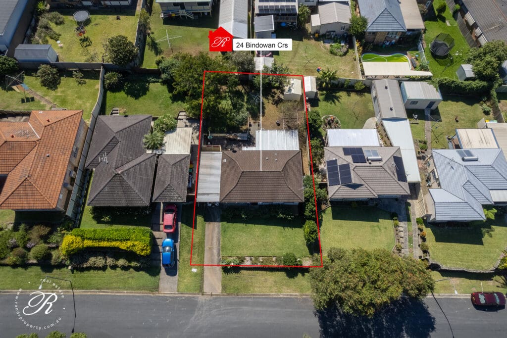 24 Bindowan Crescent, Maryland, NSW 2287 AUS