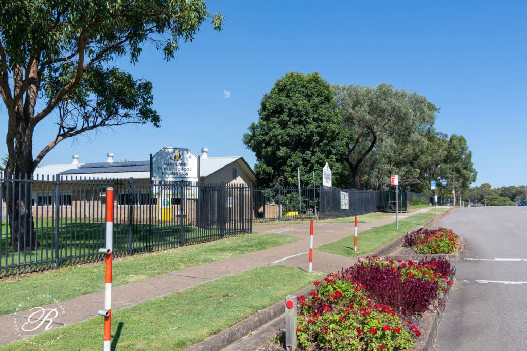 24 Bindowan Crescent, Maryland, NSW 2287 AUS