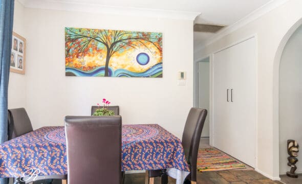 24 Bindowan Crescent, Maryland, NSW 2287 AUS