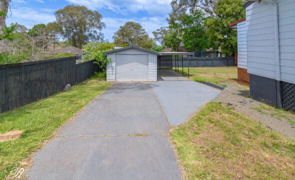 30 Alma Street, Raymond Terrace, NSW 2324 AUS