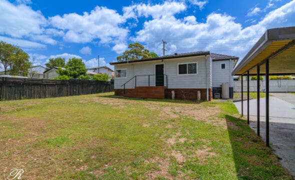 30 Alma Street, Raymond Terrace, NSW 2324 AUS
