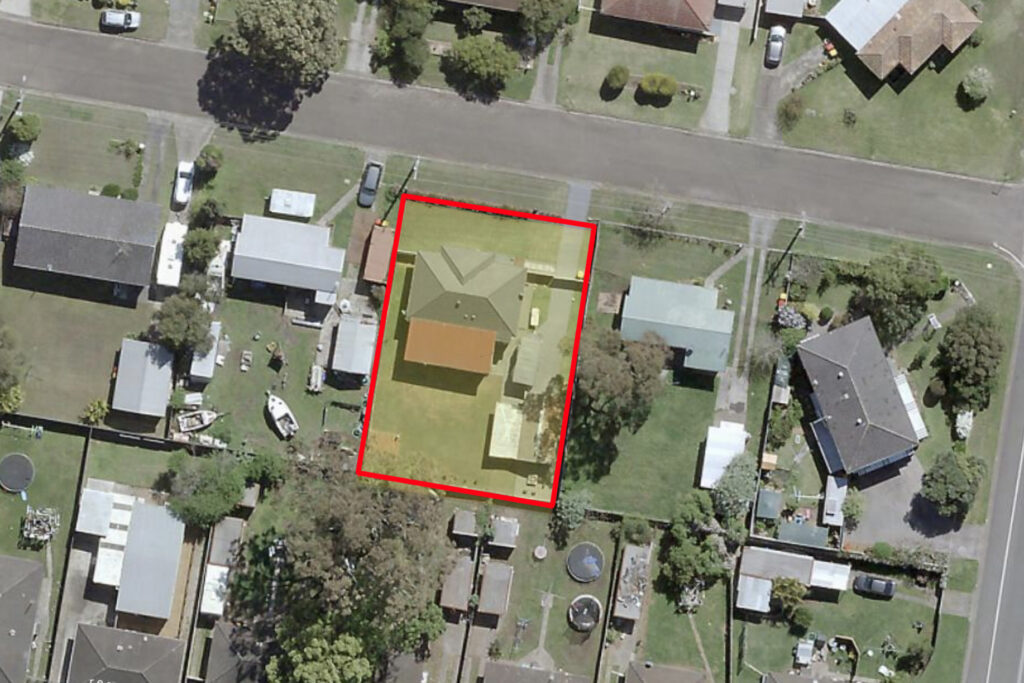 30 Alma Street, Raymond Terrace, NSW 2324 AUS