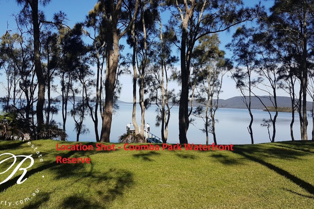 9 Yallambee Street, Coomba Park, NSW 2428 AUS