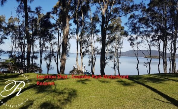 9 Yallambee Street, Coomba Park, NSW 2428 AUS