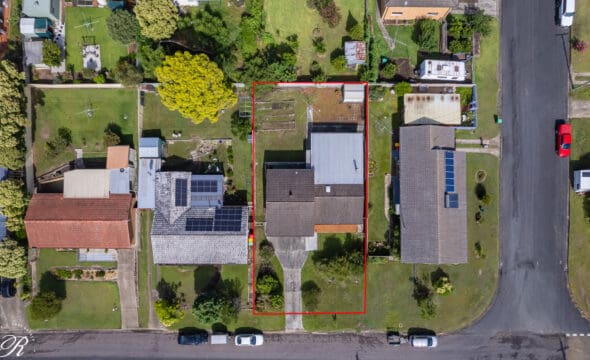 29 Dawson Crescent, Gloucester, NSW 2422 AUS