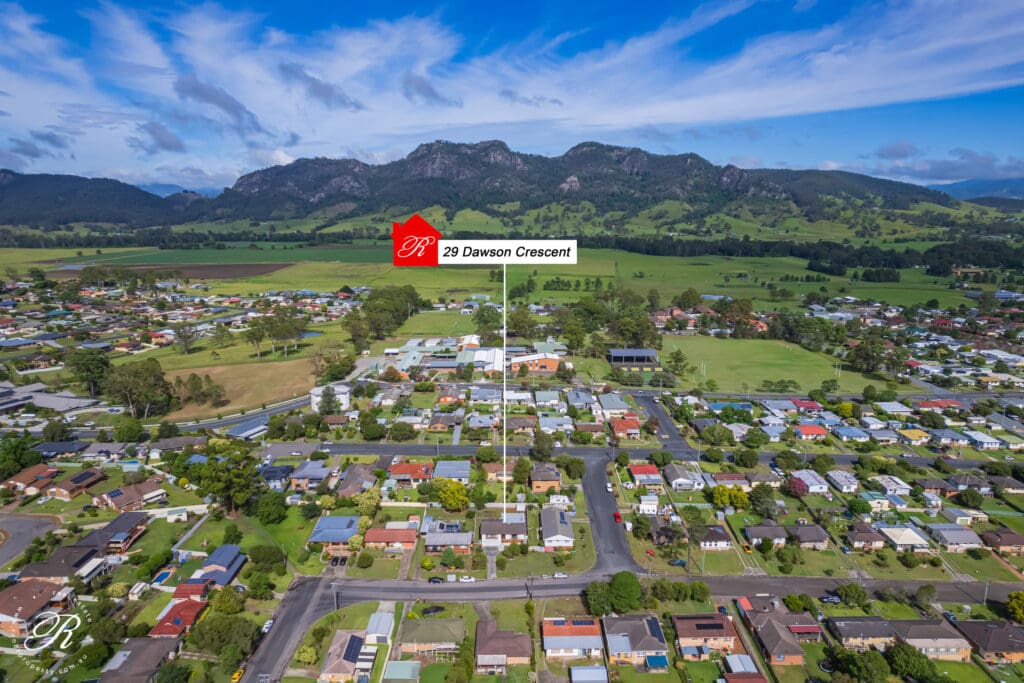 29 Dawson Crescent, Gloucester, NSW 2422 AUS